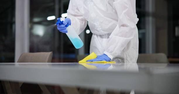 Licensed Blood Cleanup service in Oak Grove, MN - Trauma Clean Pros